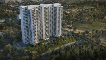 Sobha Forest Edge, Kanakpura Main Road
