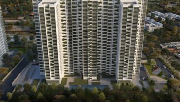 Sobha Forest Edge, Kanakpura Main Road
