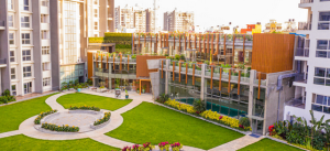3 bhk Luxury apartments in Bangalore for sale